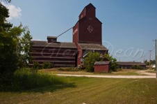 Winnipegosis
June 2006